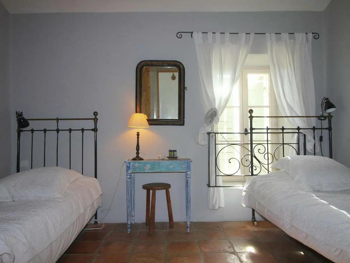 Countryhouse With Pool In Vaison La Romaine Semesterbostad Vaison-la-Romaine