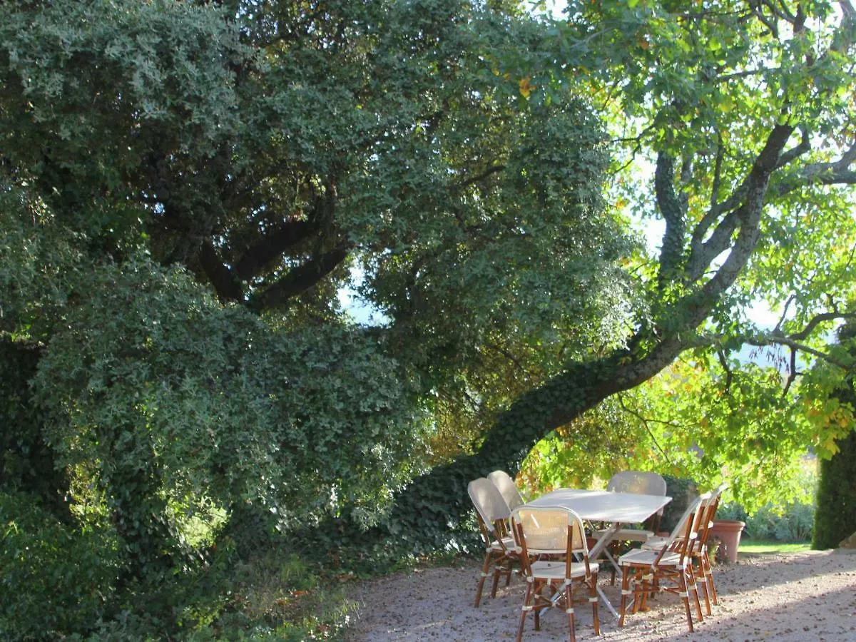 Countryhouse With Pool In Vaison La Romaine Semesterbostad