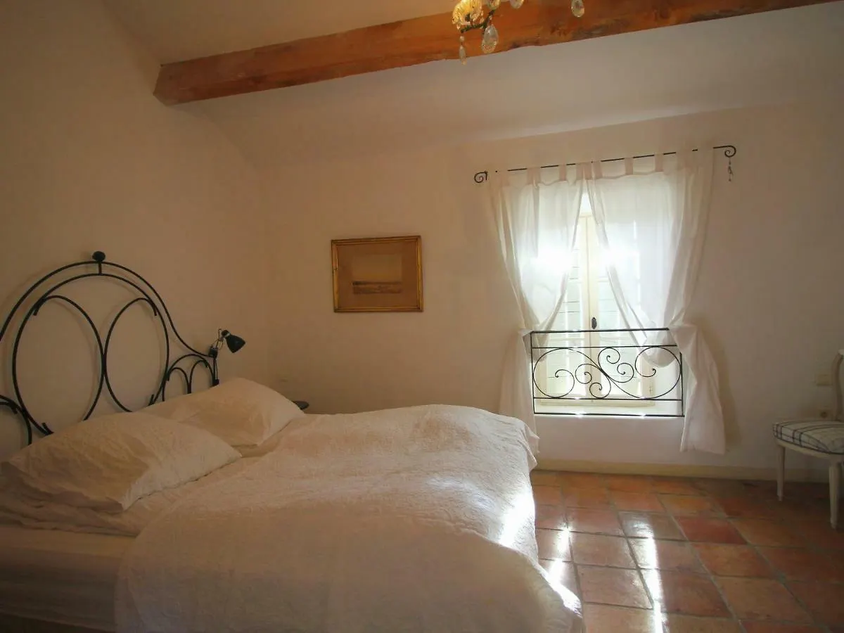 Semesterbostad Countryhouse With Pool In Vaison La Romaine Frankrike