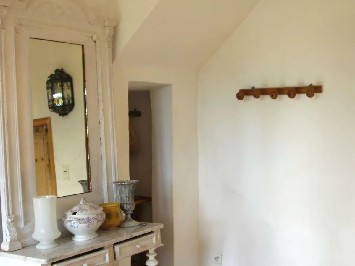 Countryhouse With Pool In Vaison La Romaine Vaison-la-Romaine