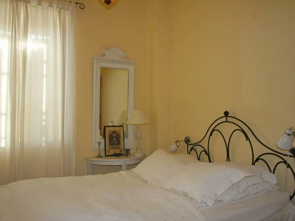 Semesterbostad Countryhouse With Pool In Vaison La Romaine
