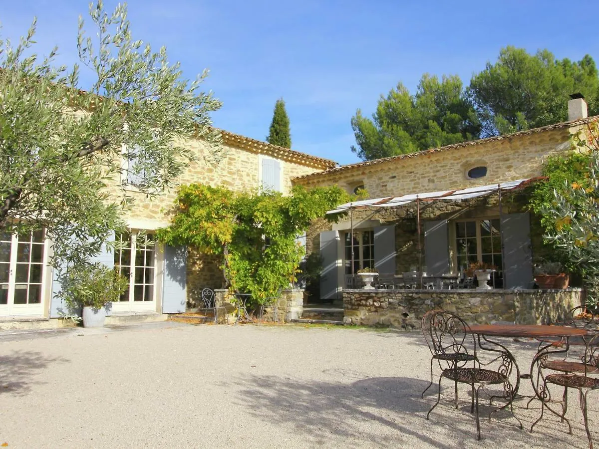 Countryhouse With Pool In Vaison La Romaine 0*, Vaison-la-Romaine Frankrike